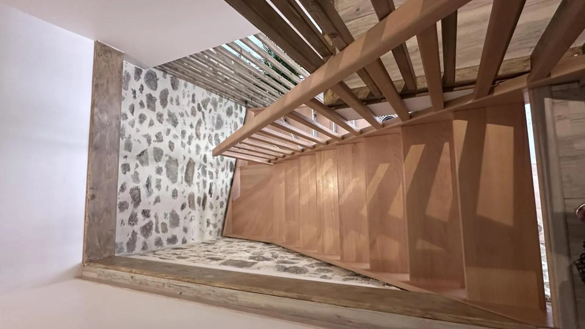 Gite Rustique Renove Avec Jeux Pour Enfants, Climatisation Et Jardin Privatif A Rocles - Fr-1-489-546 Дом отдыха Rocles (Ardeche)